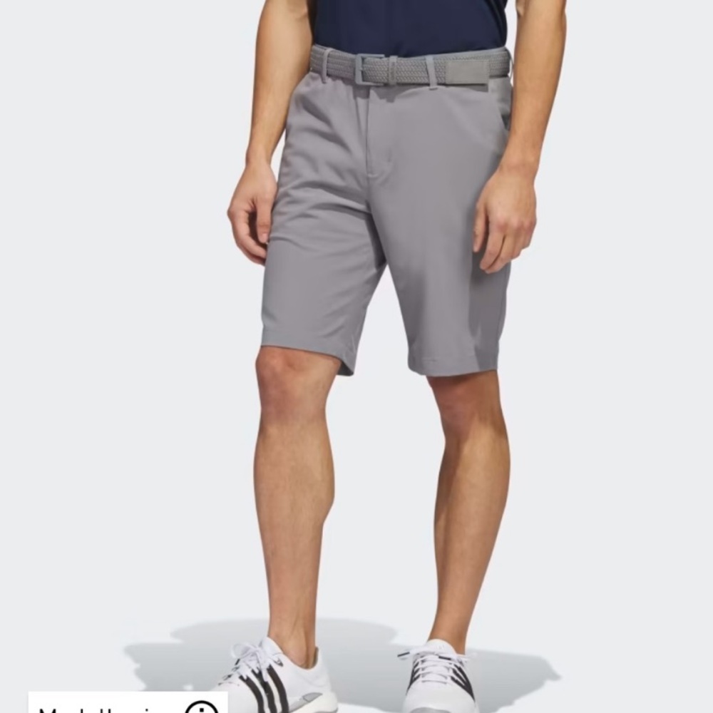adidas Golf Men's Ultimate 365 Short Size 34
